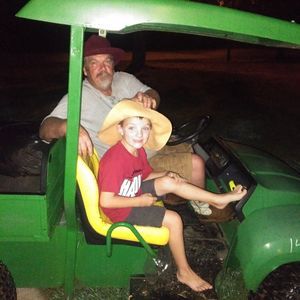 Meet your Posher, Mark